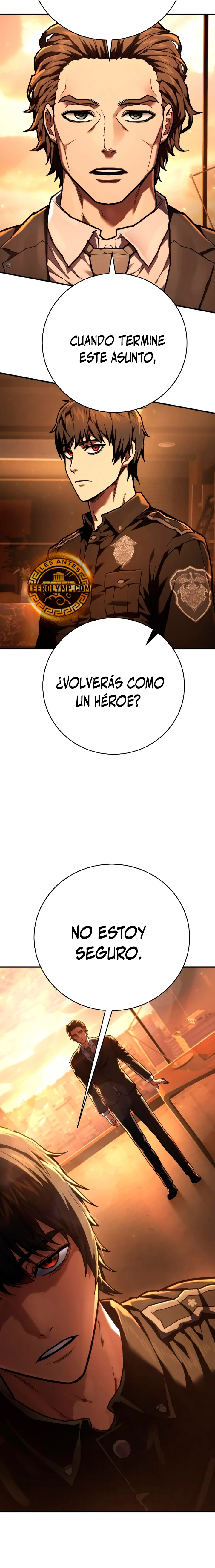 Mata Villanos - Capítulo 25 - Página 15 - LectorTMOo
