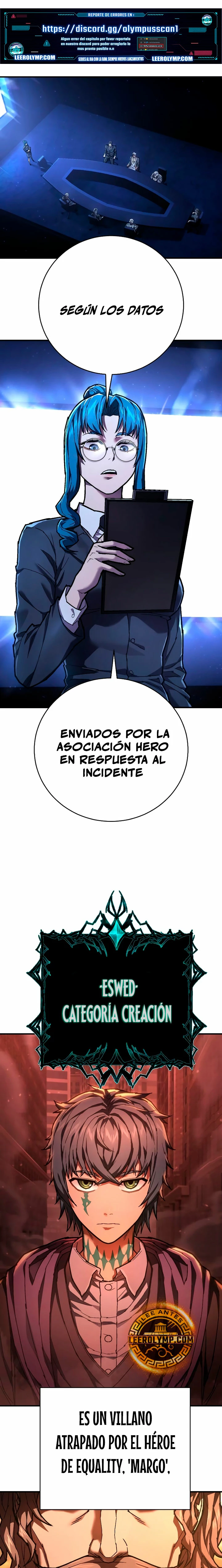Mata Villanos - Capítulo 26 - Página 2 - LectorTMOo