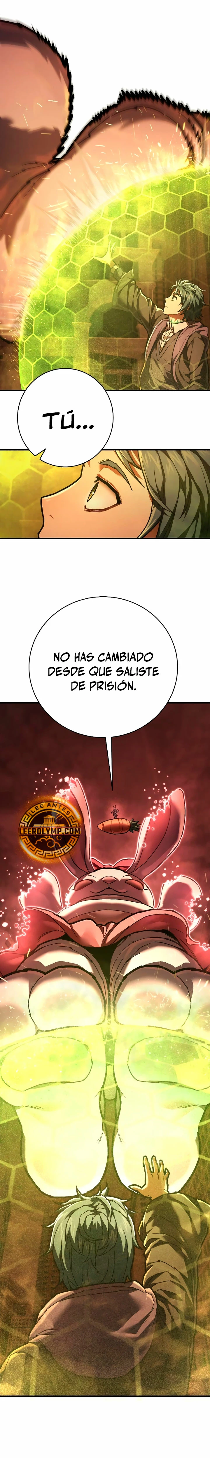 Mata Villanos - Capítulo 26 - Página 21 - LectorTMOo