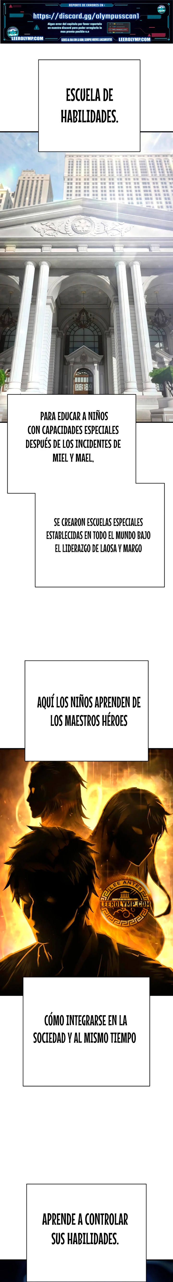 Mata Villanos - Capítulo 27 - Página 2 - LectorTMOo