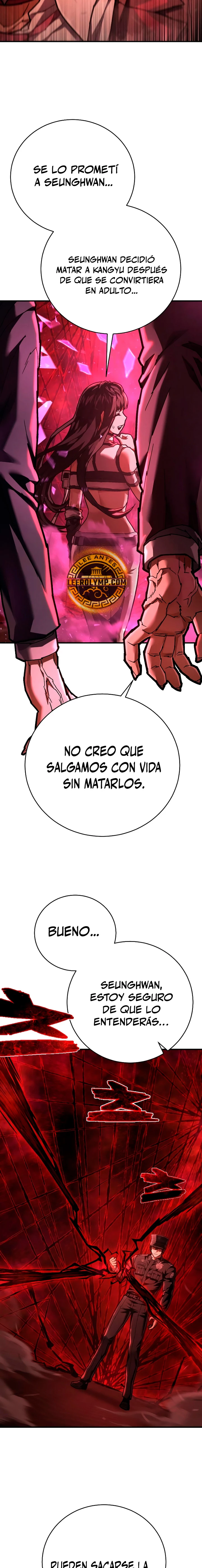 Mata Villanos - Capítulo 29 - Página 15 - LectorTMOo