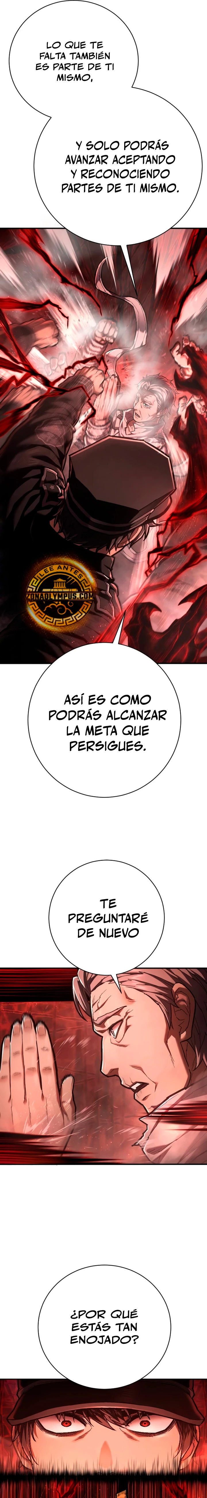 Mata Villanos - Capítulo 36 - Página 7 - LectorTMOo