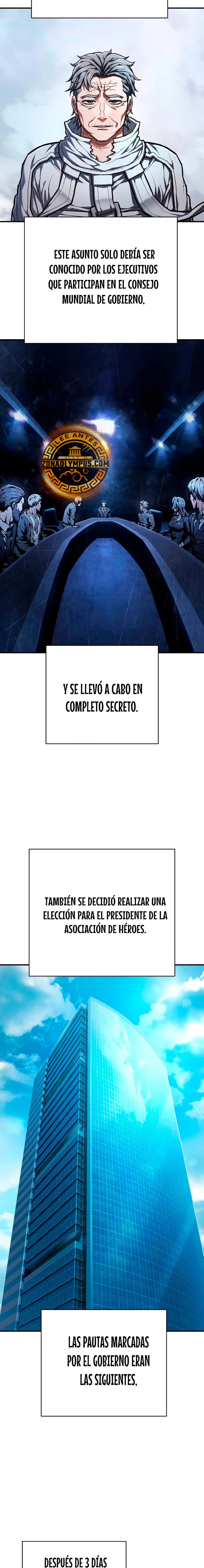Mata Villanos - Capítulo 38 - Página 15 - LectorTMOo