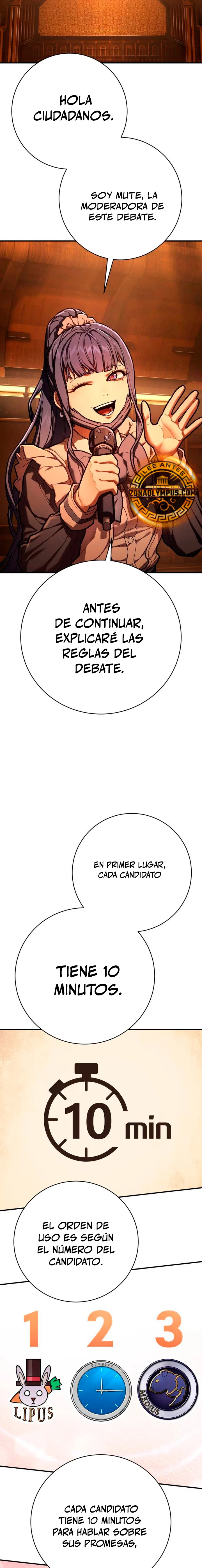 Mata Villanos - Capítulo 39 - Página 15 - LectorTMOo
