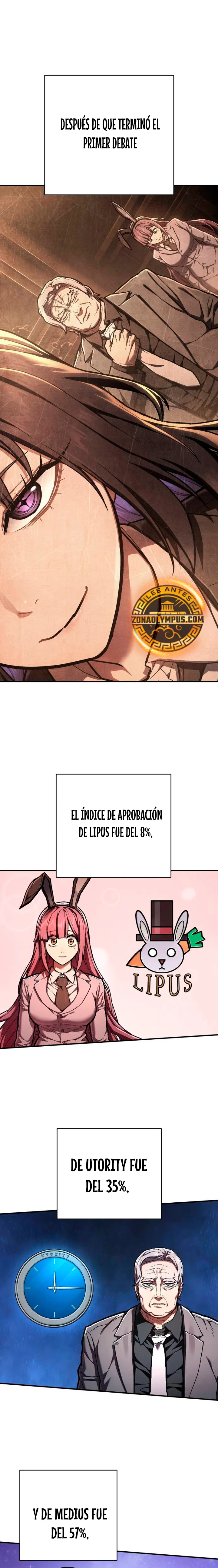 Mata Villanos - Capítulo 41 - Página 2 - LectorTMOo