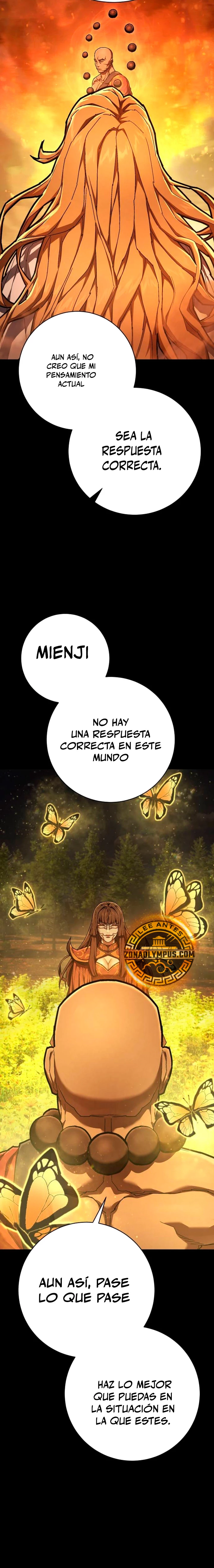 Mata Villanos - Capítulo 41 - Página 10 - LectorTMOo