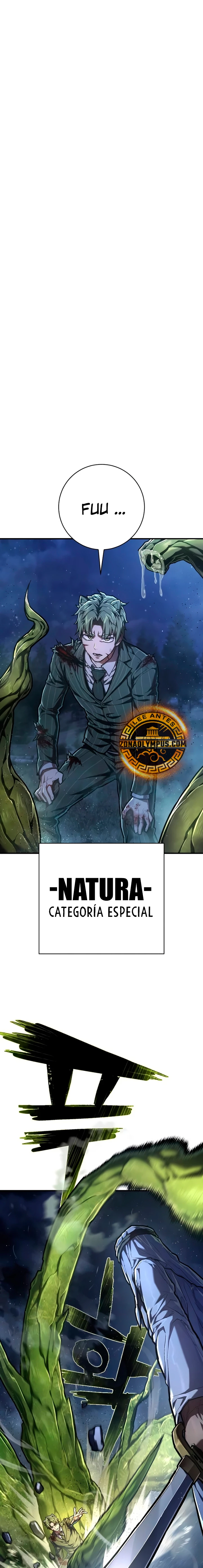 Mata Villanos - Capítulo 42 - Página 10 - LectorTMOo