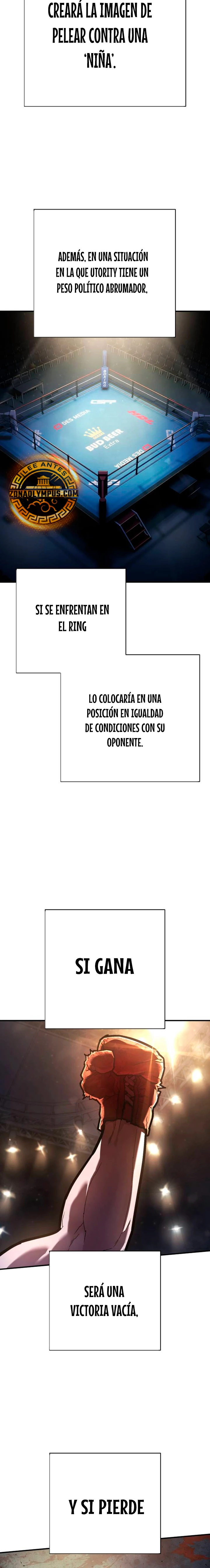 Mata Villanos - Capítulo 40 - Página 6 - LectorTMOo