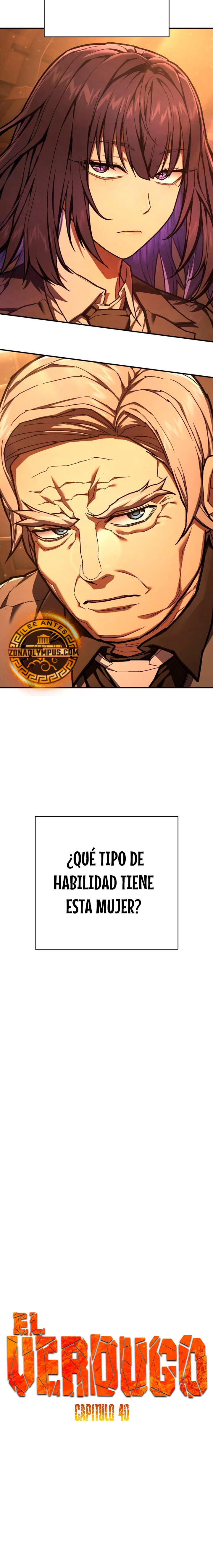 Mata Villanos - Capítulo 40 - Página 9 - LectorTMOo
