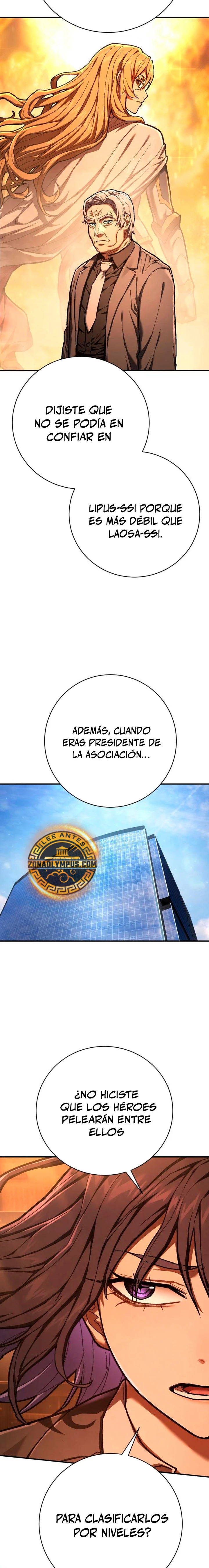 Mata Villanos - Capítulo 40 - Página 14 - LectorTMOo