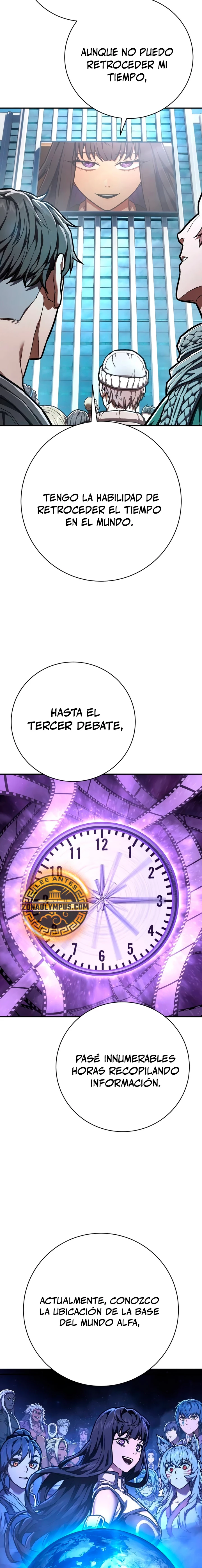 Mata Villanos - Capítulo 44 - Página 4 - LectorTMOo