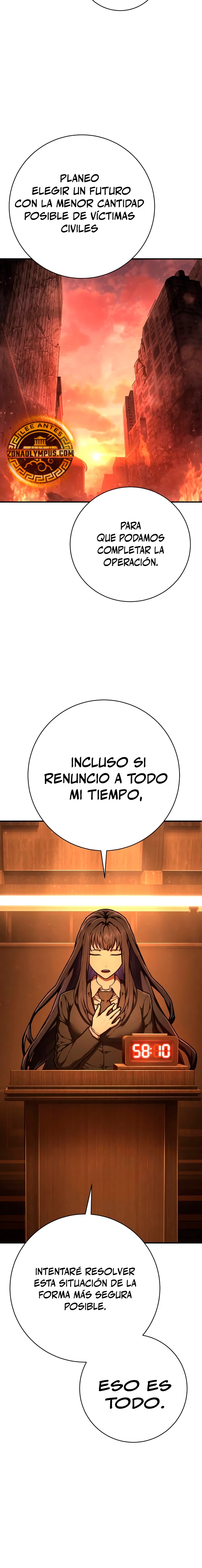 Mata Villanos - Capítulo 44 - Página 6 - LectorTMOo