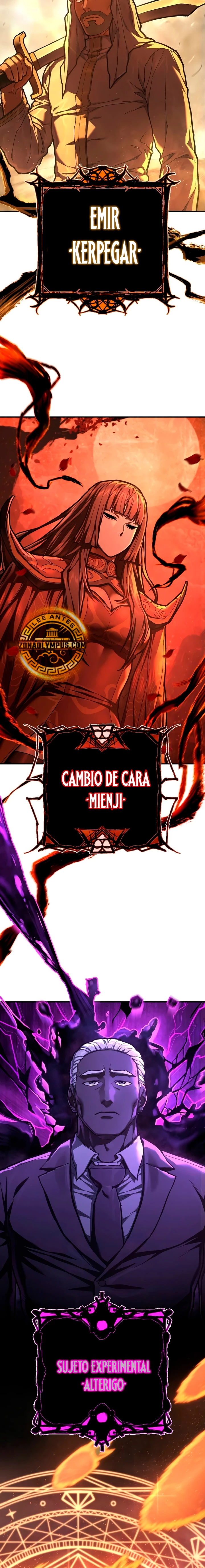 Mata Villanos - Capítulo 44 - Página 30 - LectorTMOo