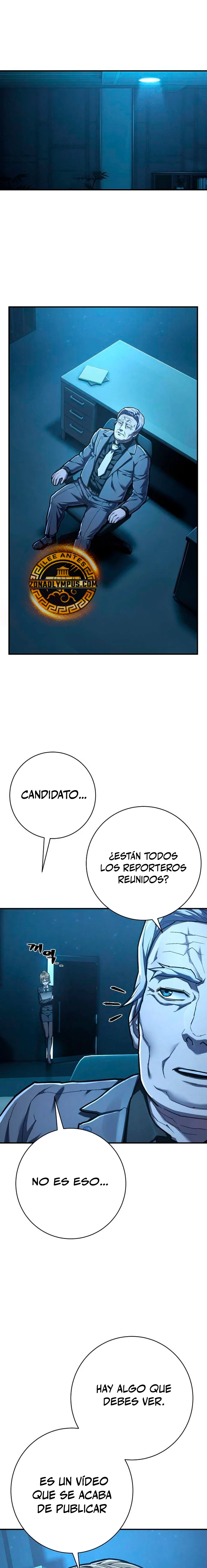Mata Villanos - Capítulo 43 - Página 2 - LectorTMOo