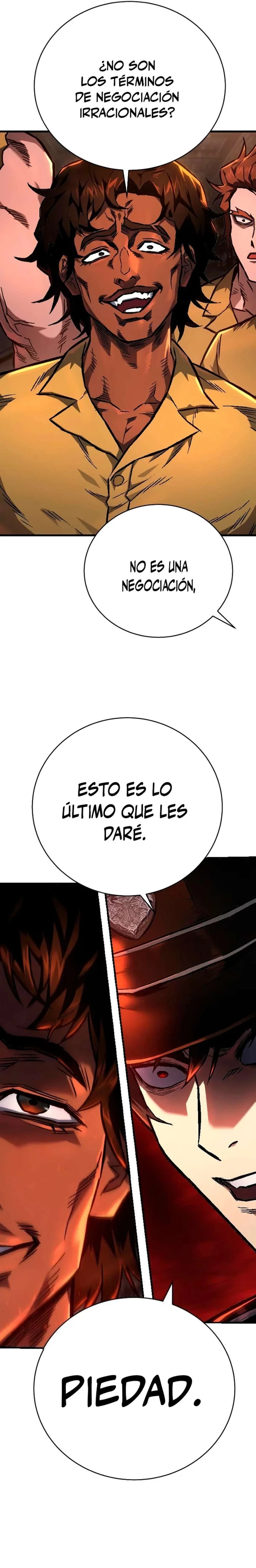 Mata Villanos - Capítulo 2 - Página 11 - LectorTMOo