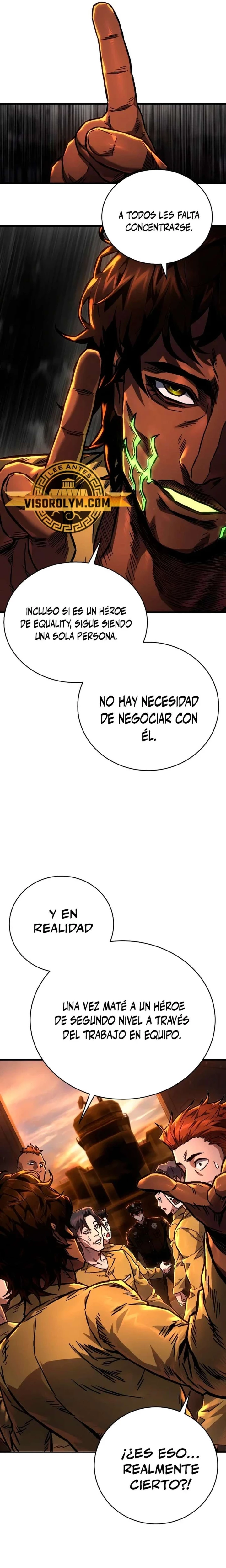 Mata Villanos - Capítulo 2 - Página 14 - LectorTMOo