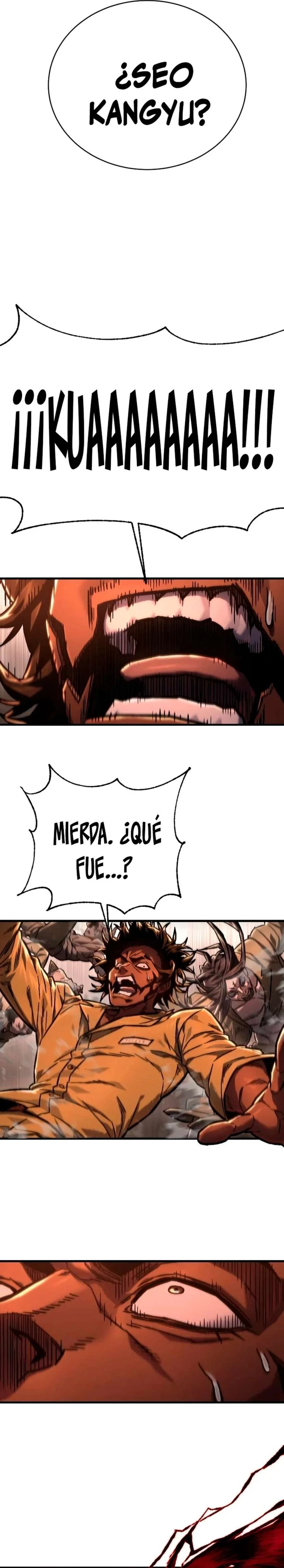 Mata Villanos - Capítulo 2 - Página 37 - LectorTMOo