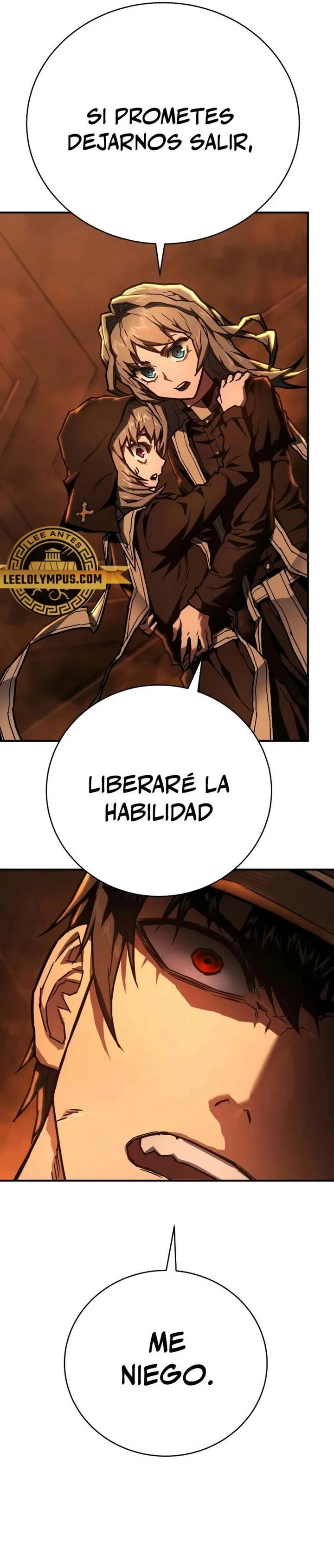 Mata Villanos - Capítulo 10 - Página 7 - LectorTMOo
