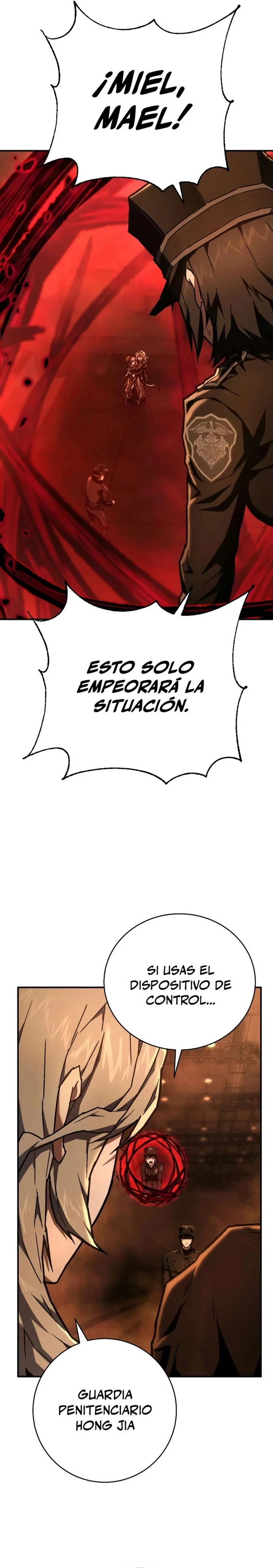 Mata Villanos - Capítulo 10 - Página 8 - LectorTMOo