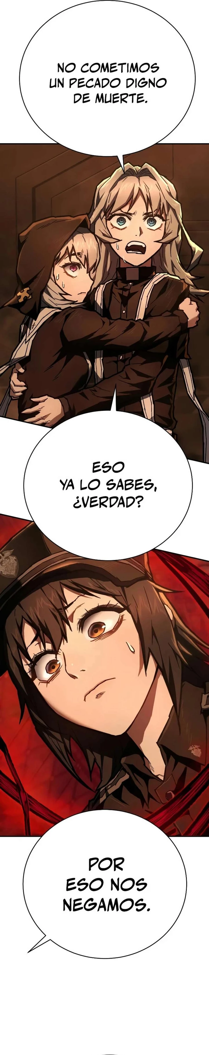 Mata Villanos - Capítulo 10 - Página 9 - LectorTMOo