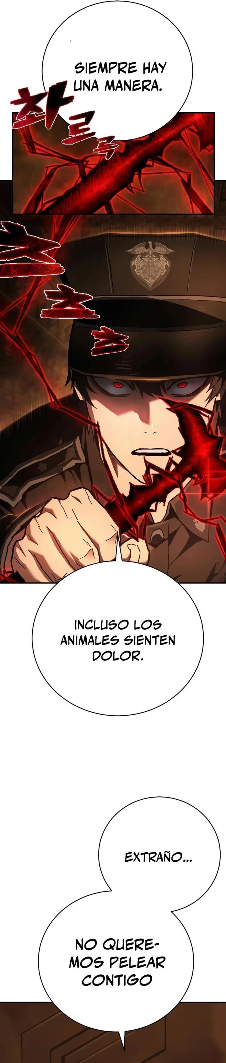 Mata Villanos - Capítulo 10 - Página 11 - LectorTMOo