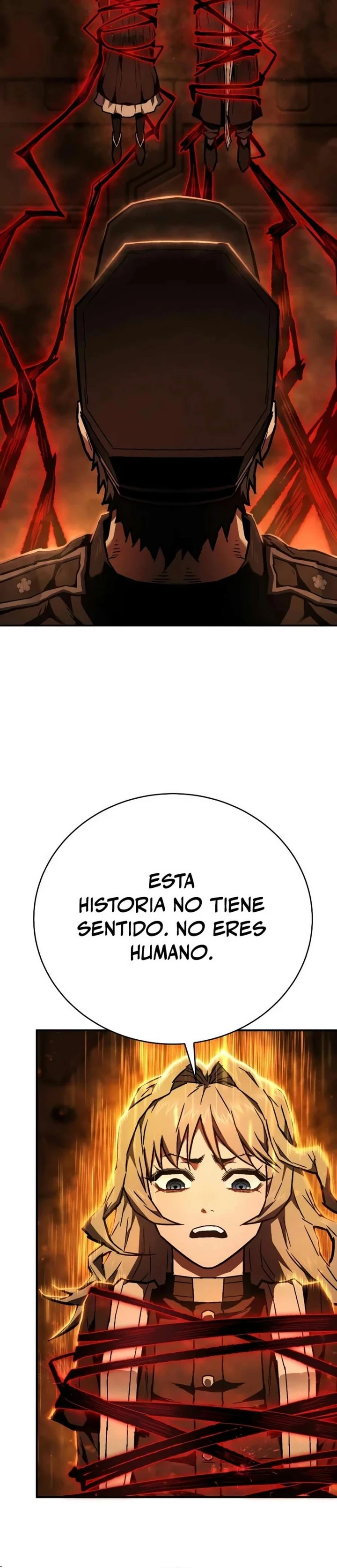 Mata Villanos - Capítulo 10 - Página 16 - LectorTMOo