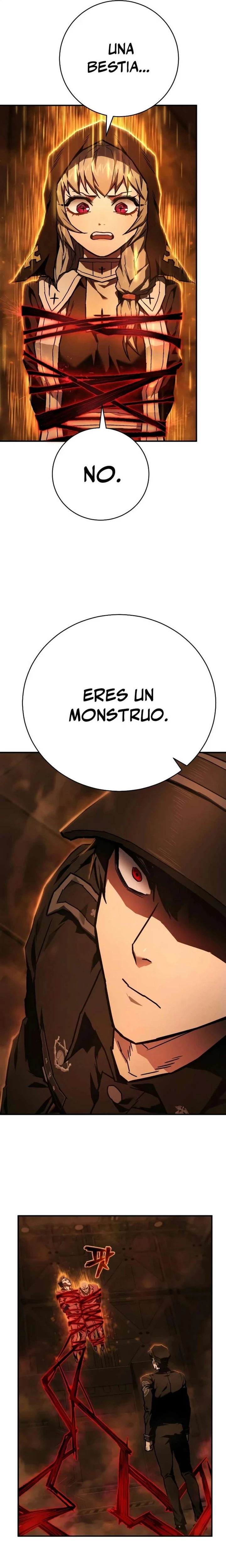 Mata Villanos - Capítulo 10 - Página 17 - LectorTMOo