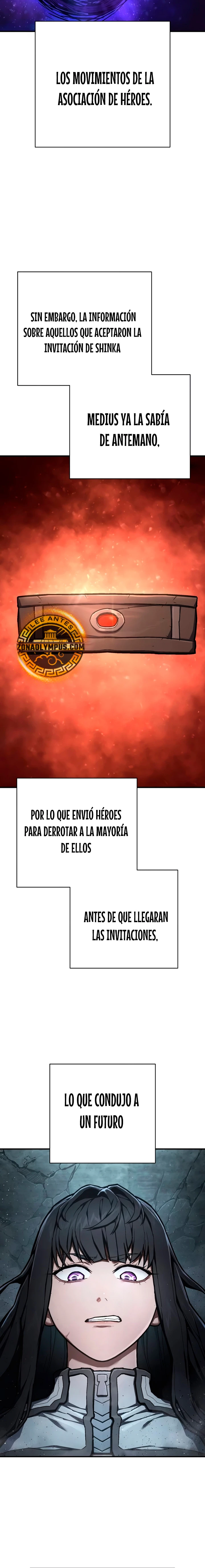 Mata Villanos - Capítulo 45 - Página 14 - LectorTMOo