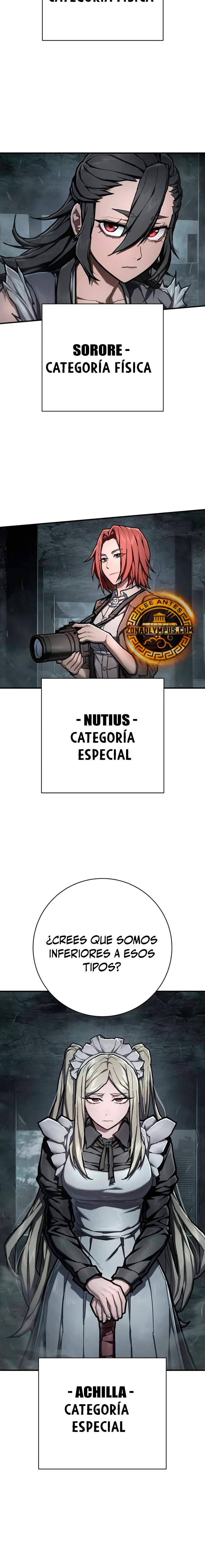 Mata Villanos - Capítulo 45 - Página 16 - LectorTMOo