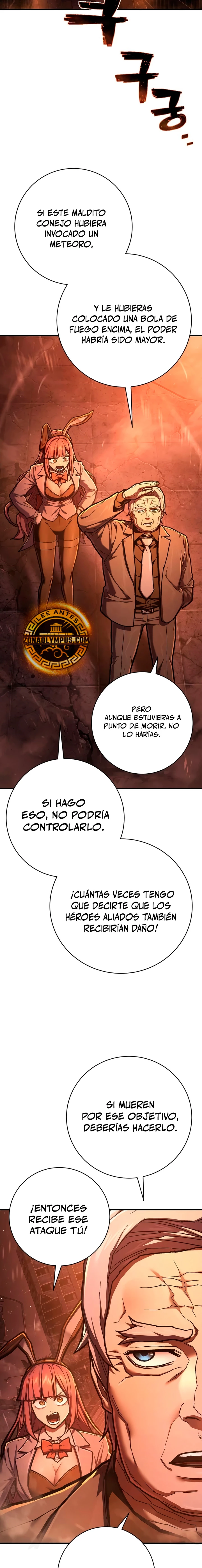 Mata Villanos - Capítulo 45 - Página 24 - LectorTMOo