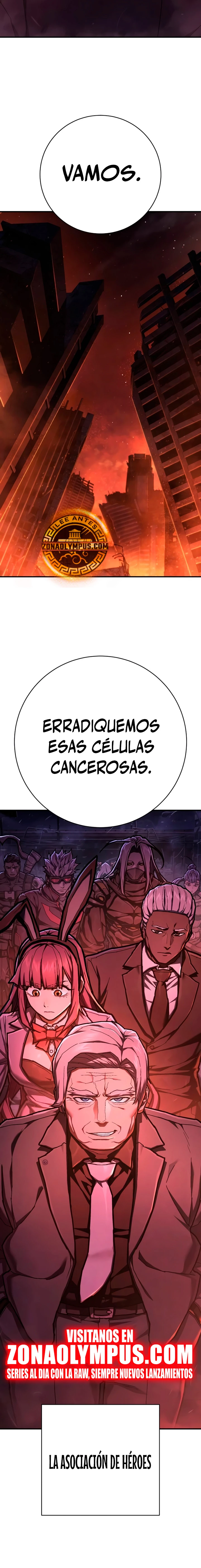 Mata Villanos - Capítulo 45 - Página 26 - LectorTMOo