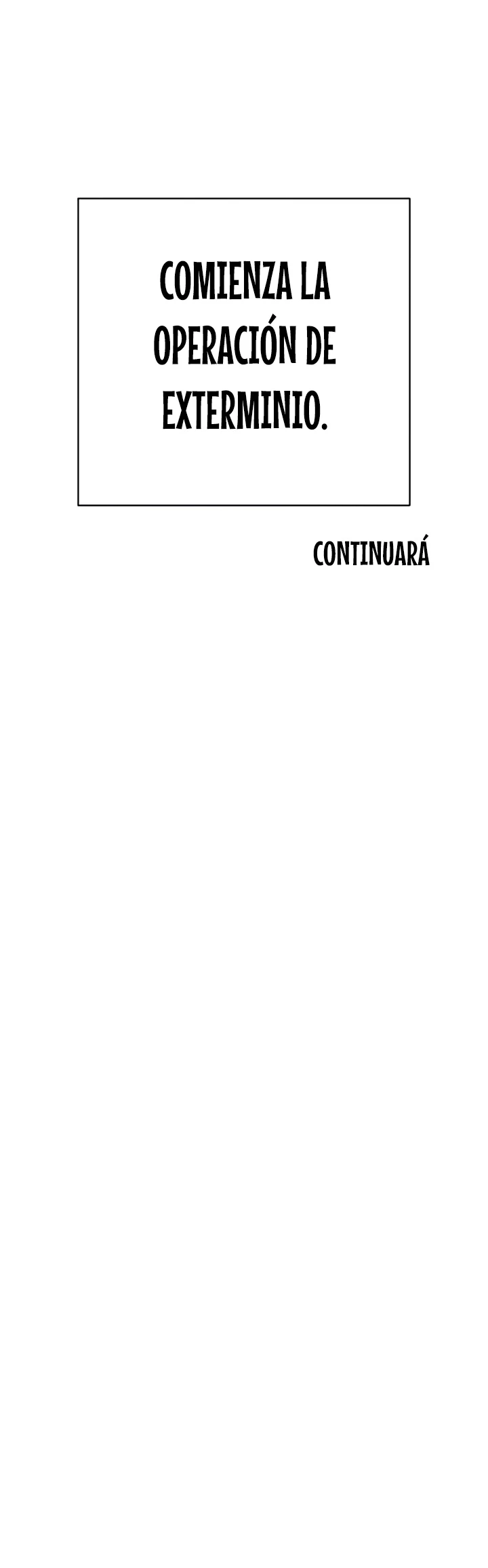 Mata Villanos - Capítulo 45 - Página 27 - LectorTMOo
