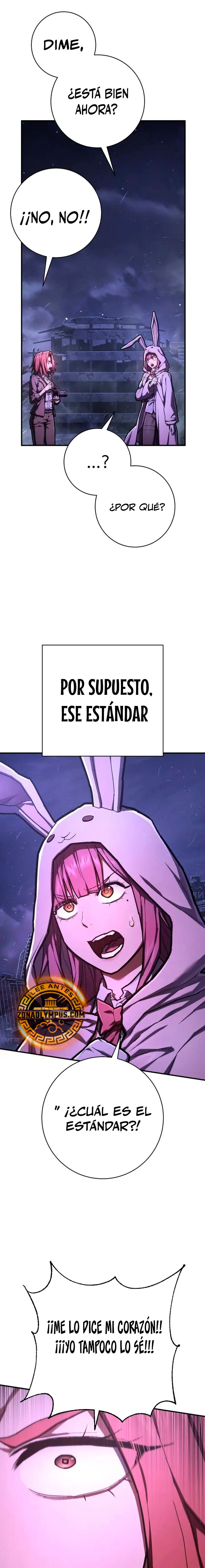 Mata Villanos - Capítulo 46 - Página 13 - LectorTMOo