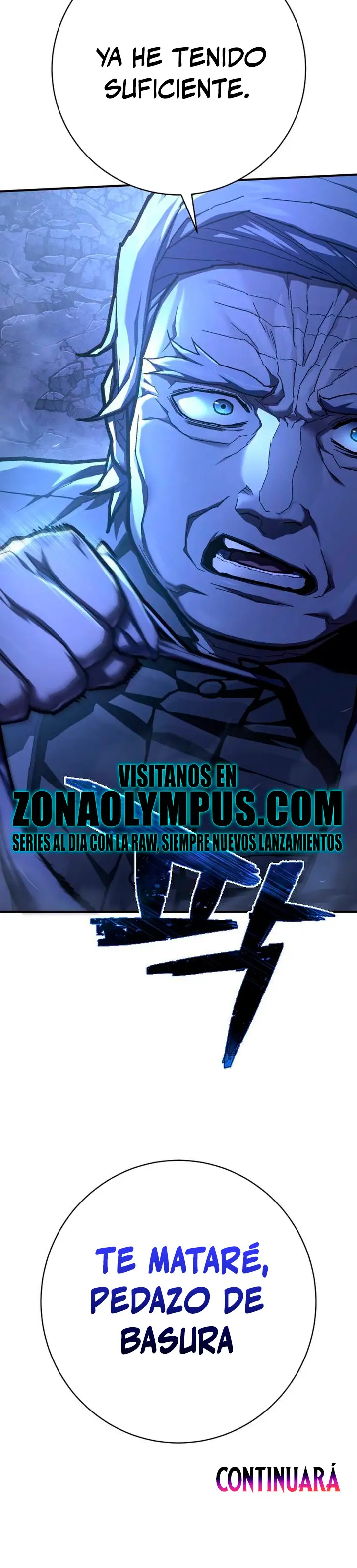 Mata Villanos - Capítulo 46 - Página 28 - LectorTMOo