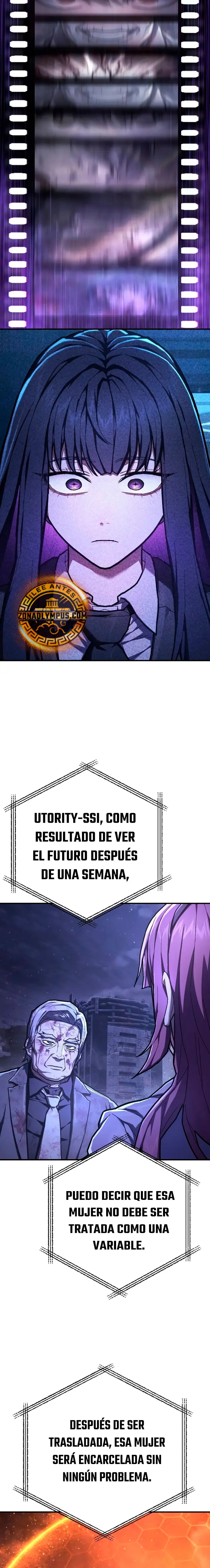 Mata Villanos - Capítulo 47 - Página 16 - LectorTMOo
