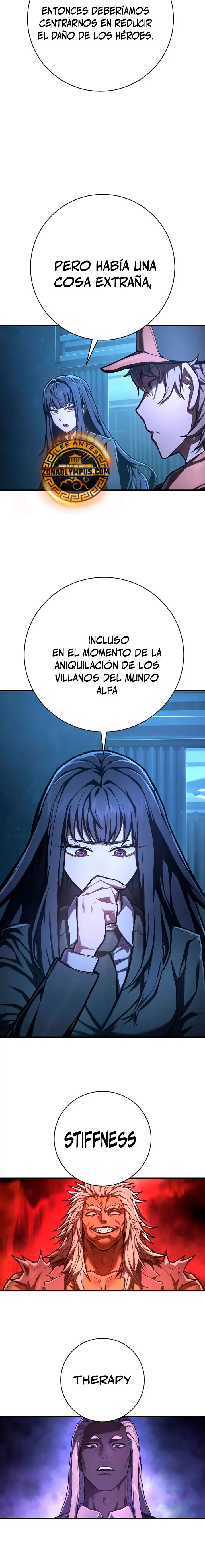 Mata Villanos - Capítulo 47 - Página 20 - LectorTMOo