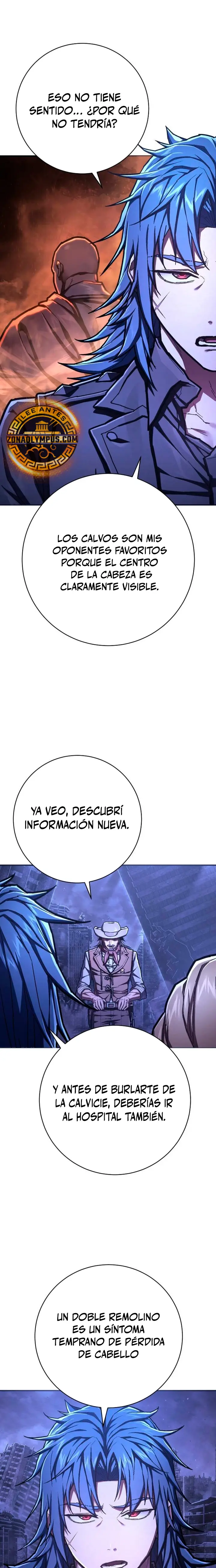 Mata Villanos - Capítulo 48 - Página 10 - LectorTMOo