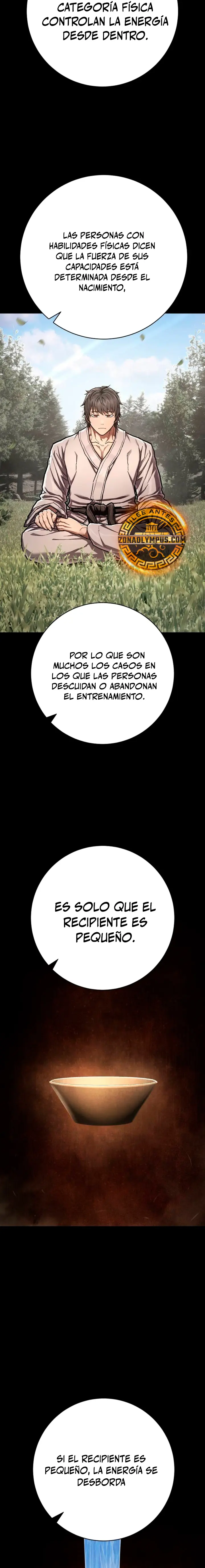 Mata Villanos - Capítulo 48 - Página 15 - LectorTMOo