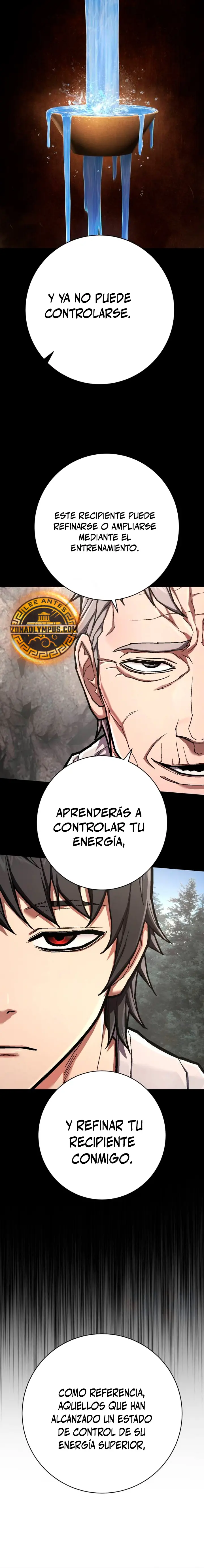 Mata Villanos - Capítulo 48 - Página 16 - LectorTMOo