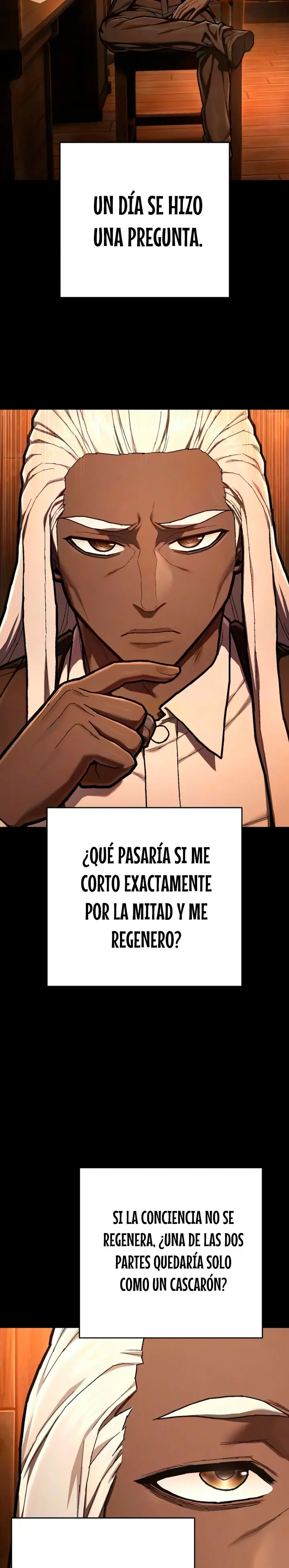 Mata Villanos - Capítulo 58 - Página 28 - LectorTMOo