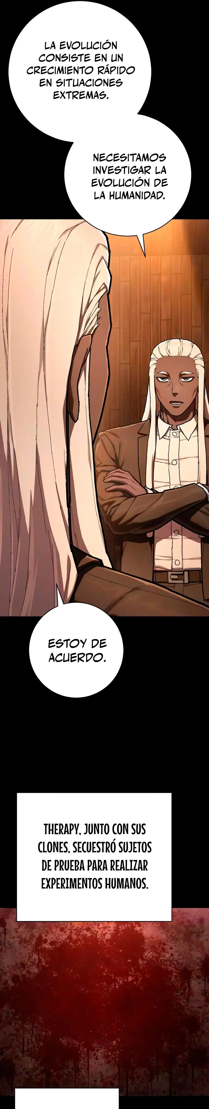 Mata Villanos - Capítulo 59 - Página 10 - LectorTMOo