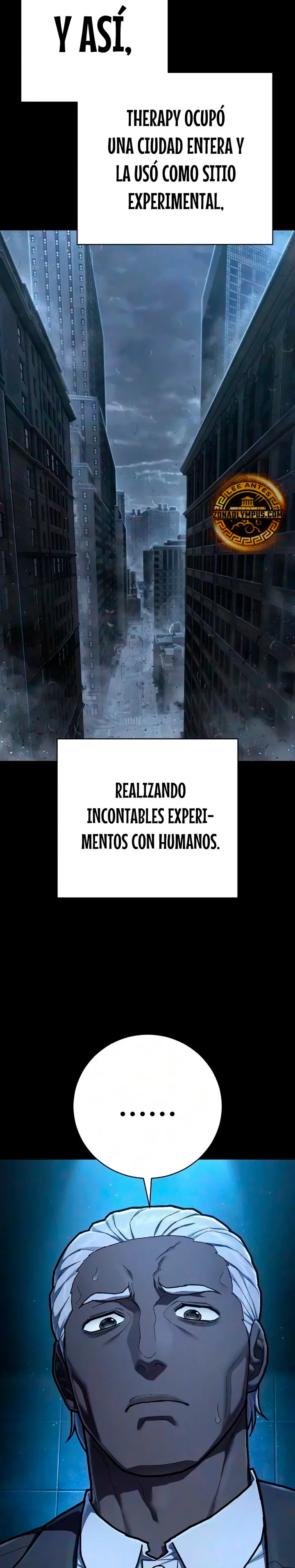 Mata Villanos - Capítulo 59 - Página 11 - LectorTMOo
