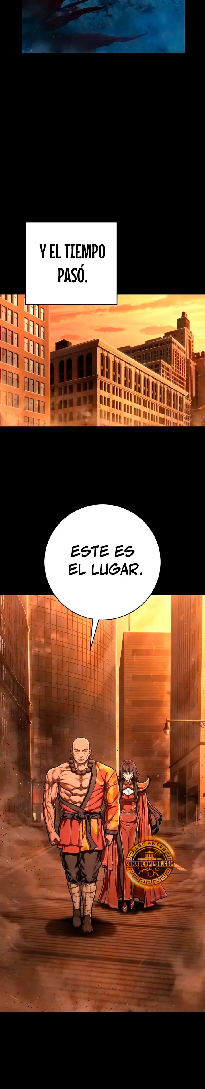 Mata Villanos - Capítulo 59 - Página 16 - LectorTMOo
