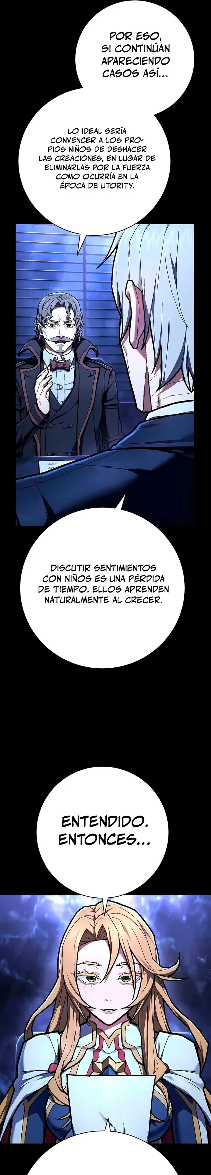 Mata Villanos - Capítulo 60 - Página 10 - LectorTMOo