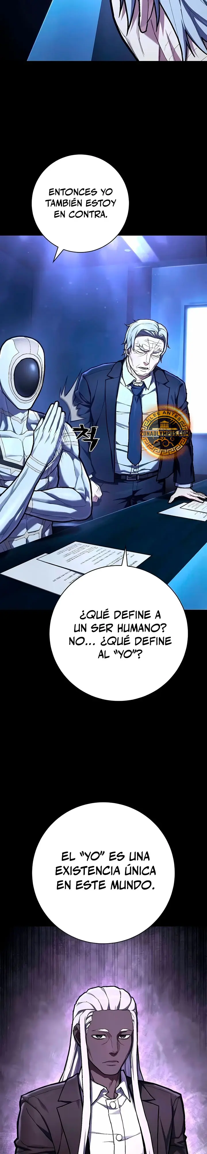 Mata Villanos - Capítulo 60 - Página 14 - LectorTMOo