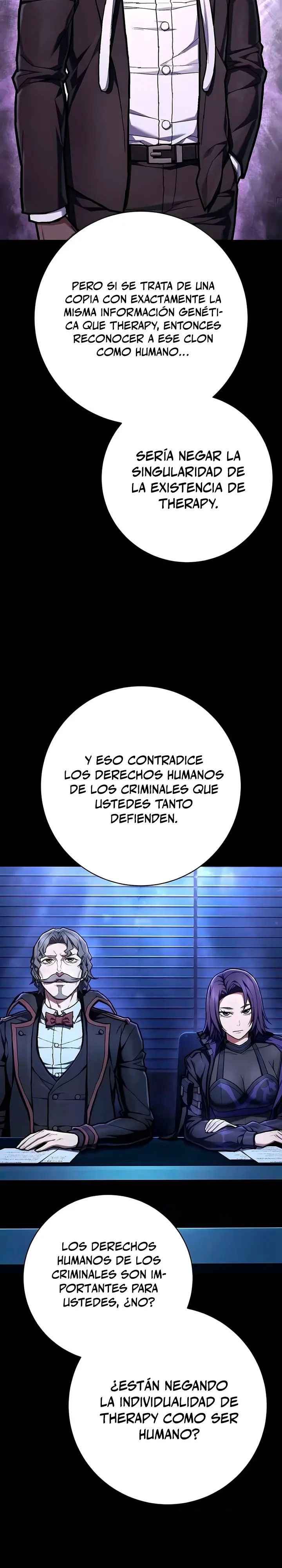 Mata Villanos - Capítulo 60 - Página 15 - LectorTMOo