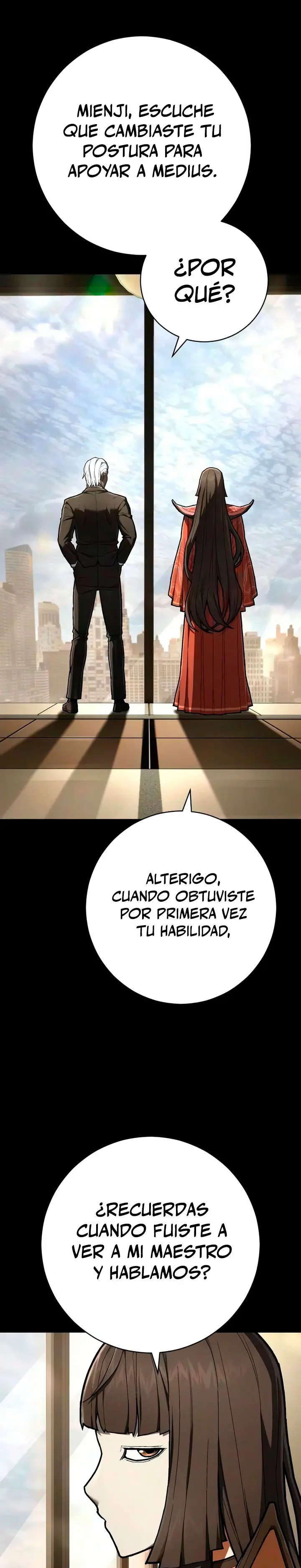 Mata Villanos - Capítulo 61 - Página 10 - LectorTMOo