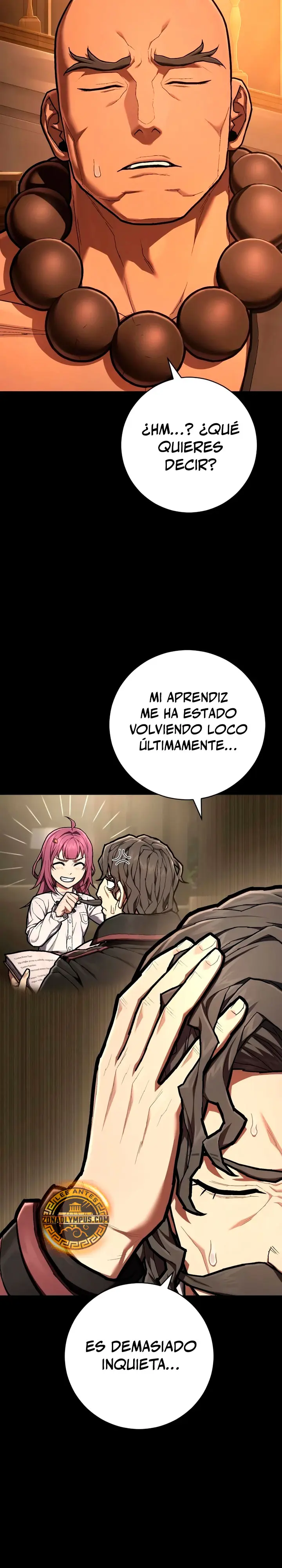 Mata Villanos - Capítulo 62 - Página 12 - LectorTMOo