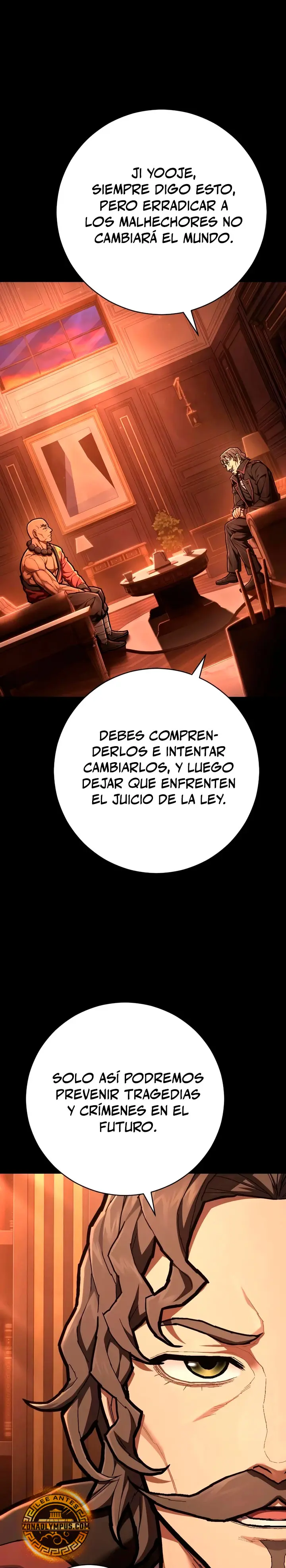 Mata Villanos - Capítulo 62 - Página 17 - LectorTMOo