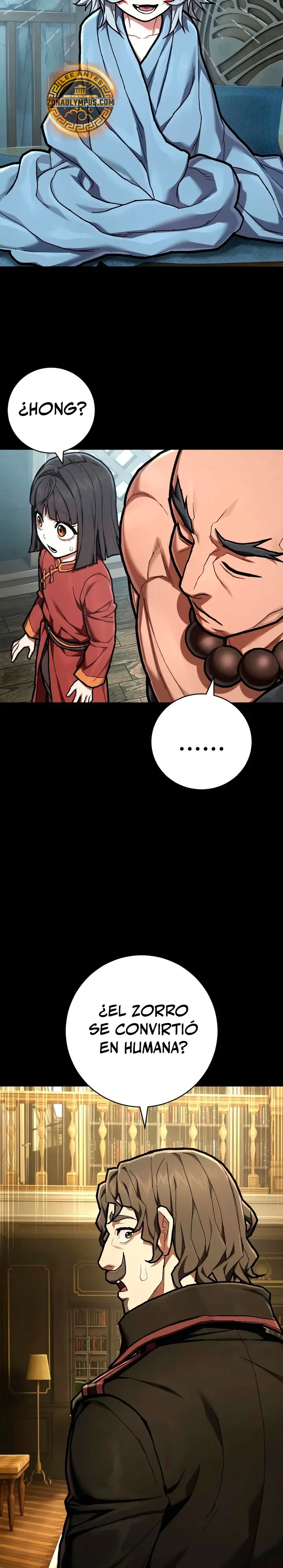 Mata Villanos - Capítulo 62 - Página 25 - LectorTMOo